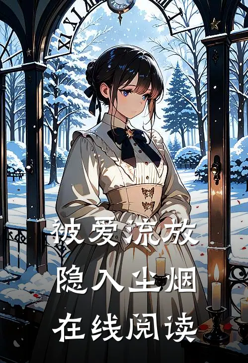 被爱流放，隐入尘烟在线阅读