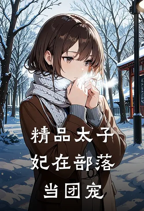 精品太子妃在部落当团宠