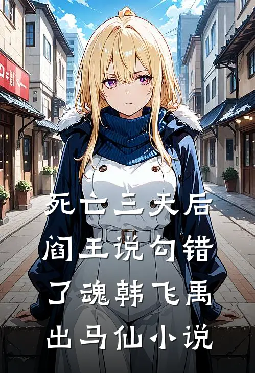 死亡三天后，阎王说勾错了魂韩飞禹出马仙小说