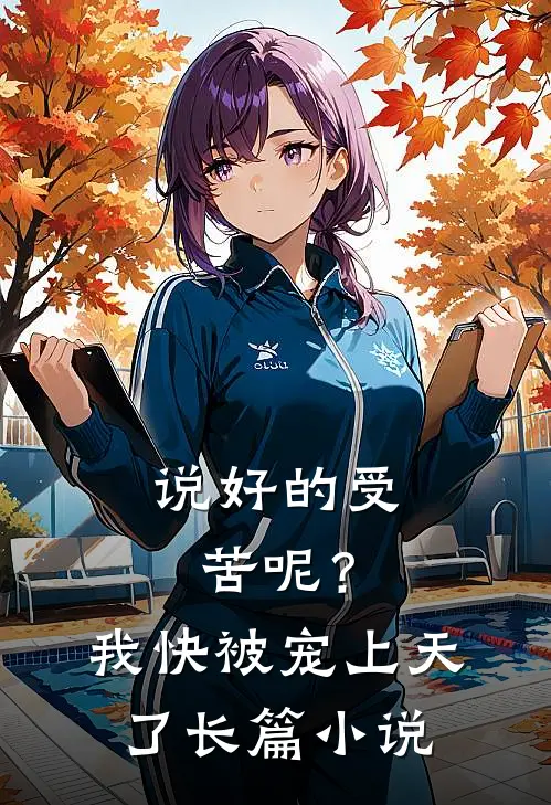 说好的受苦呢？我快被宠上天了长篇小说
