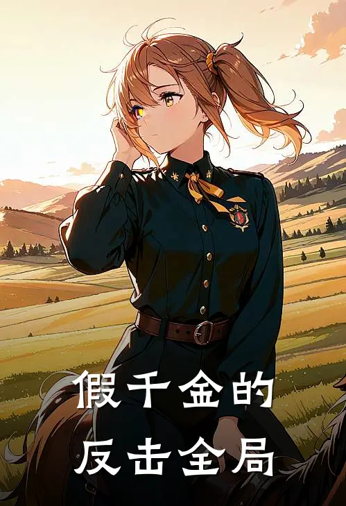 假千金的反击全局