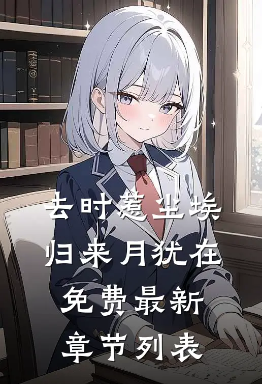 去时惹尘埃，归来月犹在免费最新章节列表