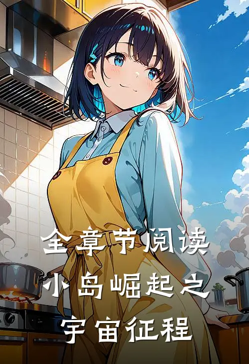 全章节阅读小岛崛起之宇宙征程