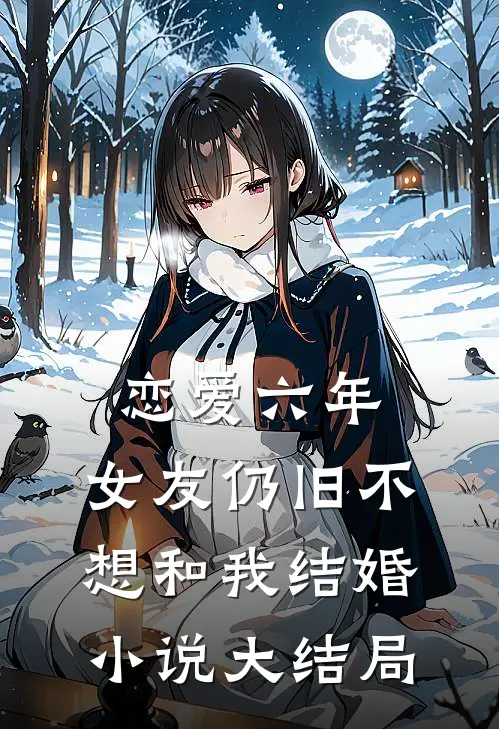恋爱六年，女友仍旧不想和我结婚小说大结局