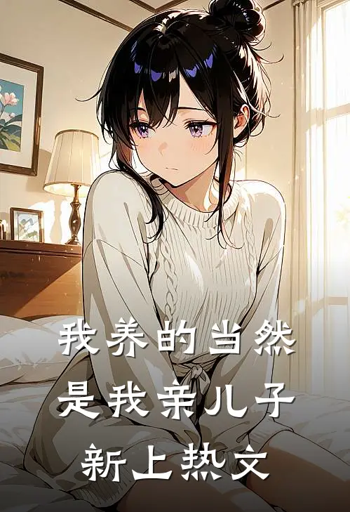 我养的当然是我亲儿子新上热文