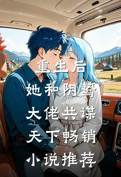 重生后，她和阴鸷大佬共谋天下畅销小说推荐