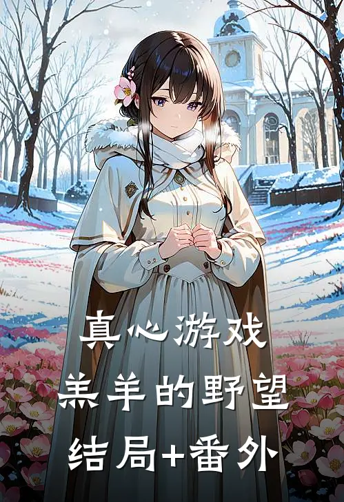 真心游戏：羔羊的野望结局+番外