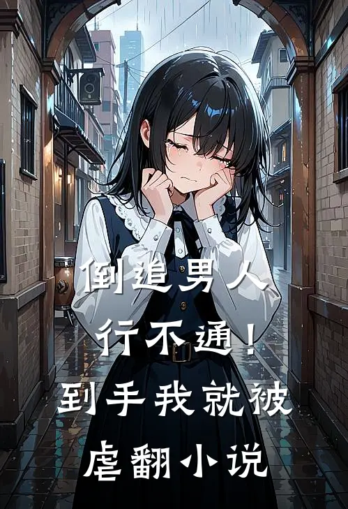 倒追男人行不通!到手我就被虐翻免费阅读