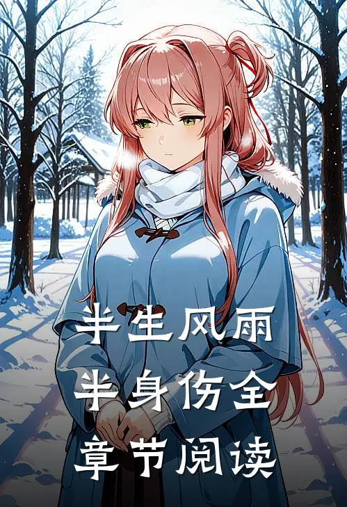 半生风雨半身伤全章节阅读