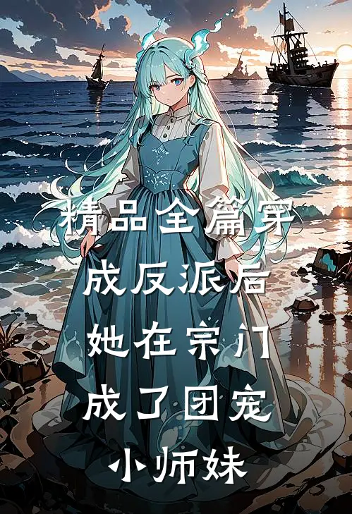 精品全篇穿成反派后，她在宗门成了团宠小师妹