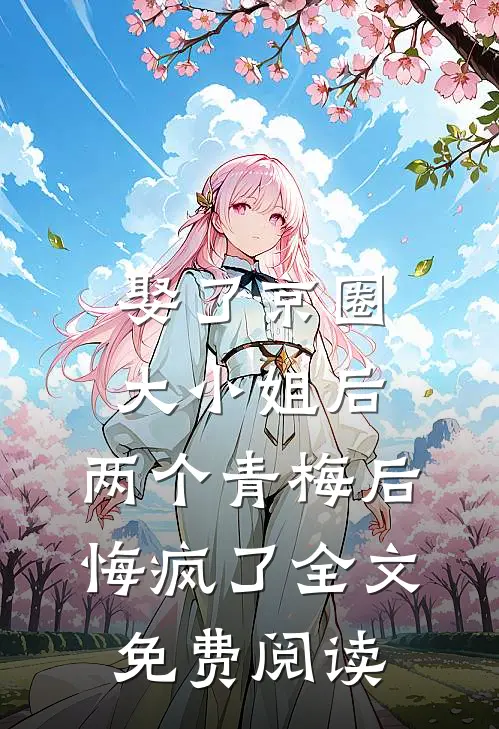 娶了京圈大小姐后，两个青梅后悔疯了全文免费阅读