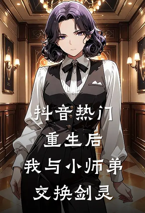 抖音热门重生后，我与小师弟交换剑灵