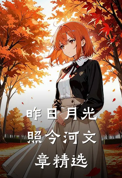 昨日月光照今河文章精选