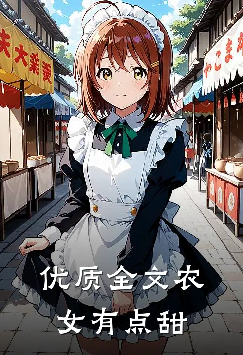 优质全文农女有点甜