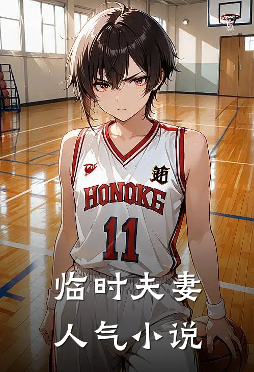 临时夫妻人气小说