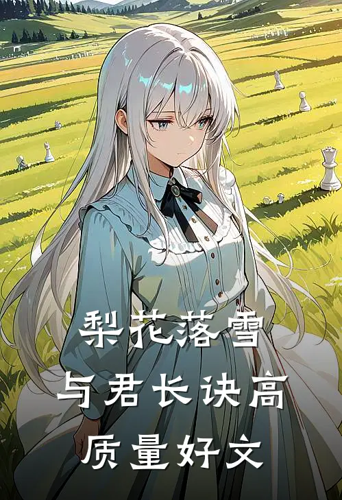 梨花落雪，与君长诀高质量好文