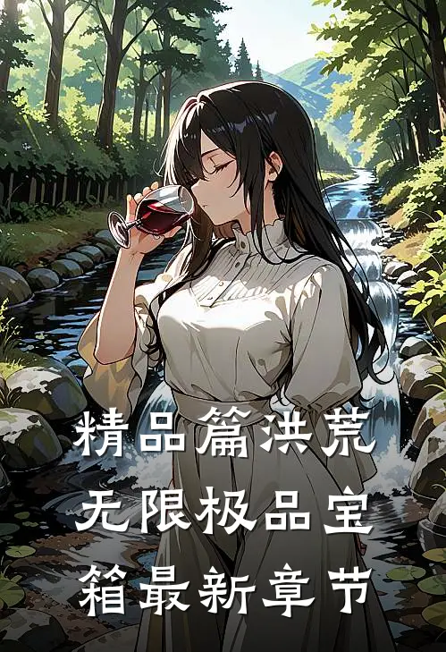 精品篇洪荒:无限极品宝箱最新章节