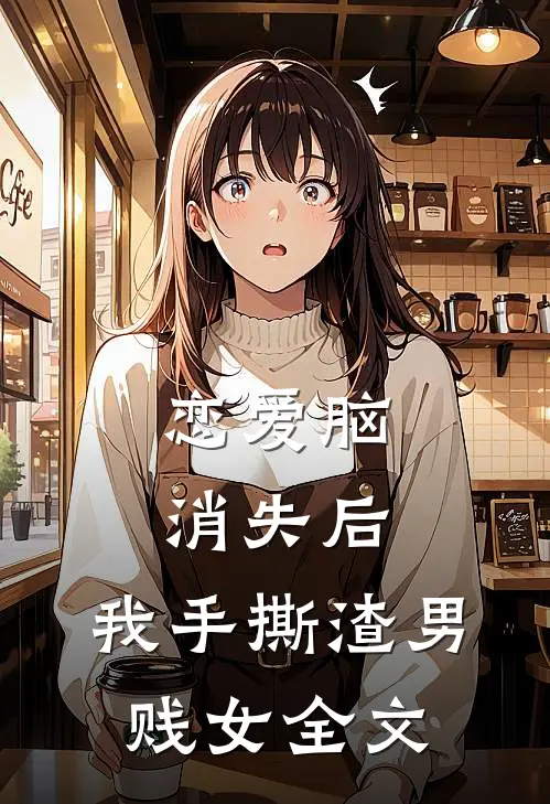 恋爱脑消失后，我手撕渣男贱女全文