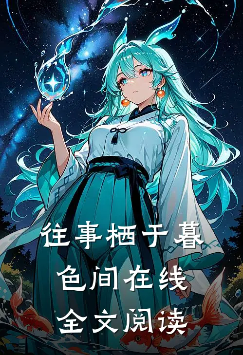 往事栖于暮色间在线全文阅读