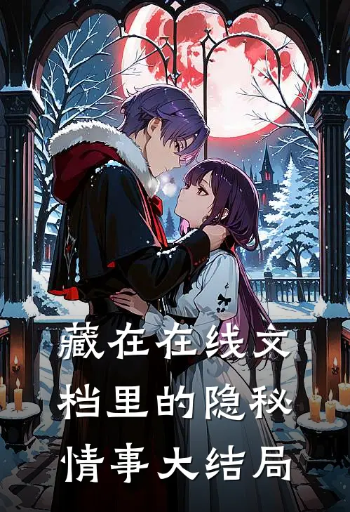 藏在在线文档里的隐秘情事大结局