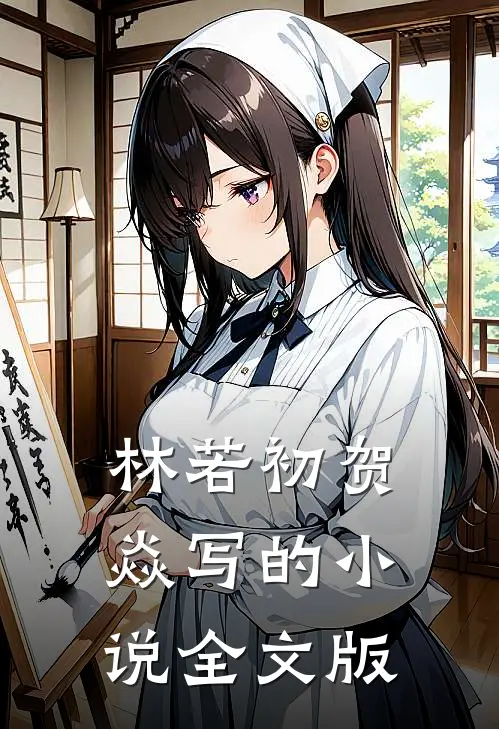 林若初贺焱写的小说全文版