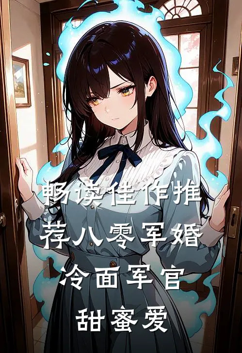 畅读佳作推荐八零军婚：冷面军官甜蜜爱