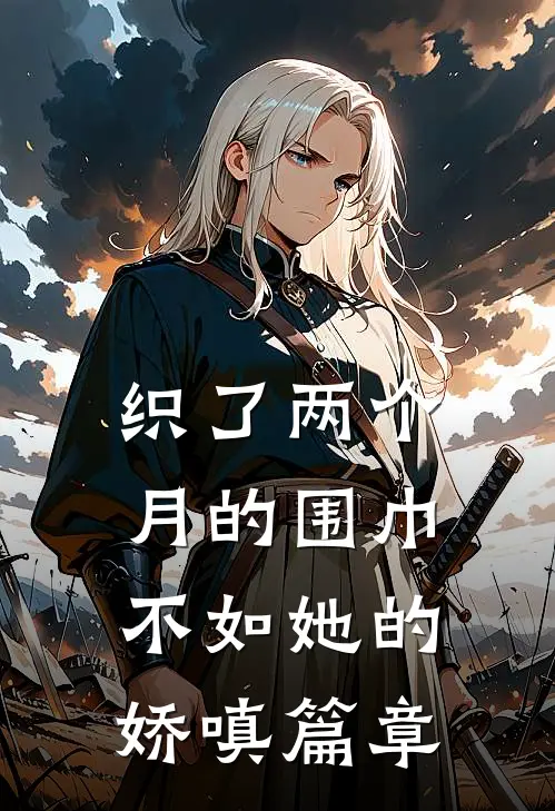 织了两个月的围巾，不如她的娇嗔篇章