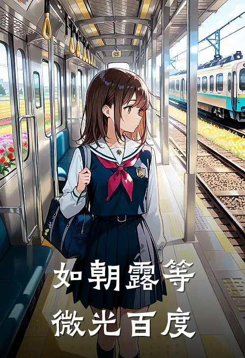 如朝露等微光百度