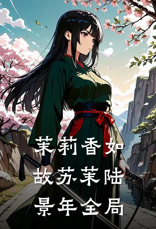 茉莉香如故苏茉陆景年全局