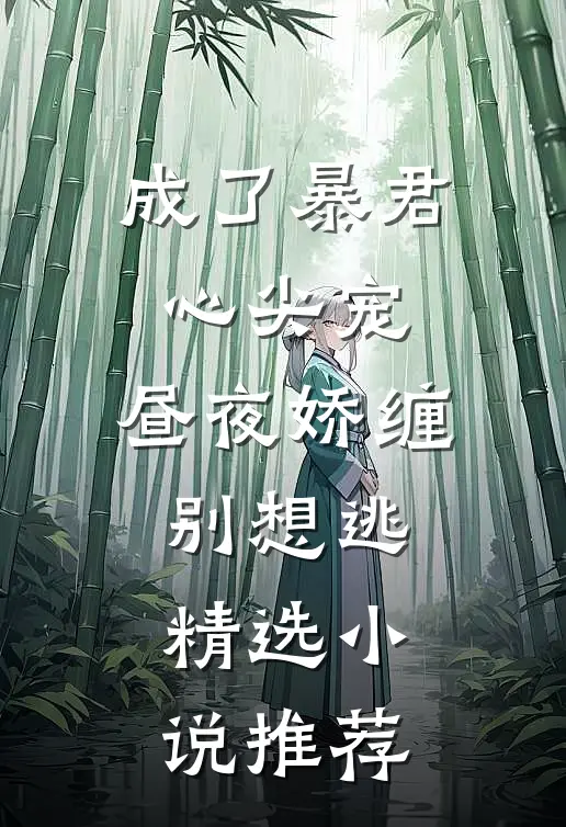 成了暴君心尖宠，昼夜娇缠别想逃精选小说推荐