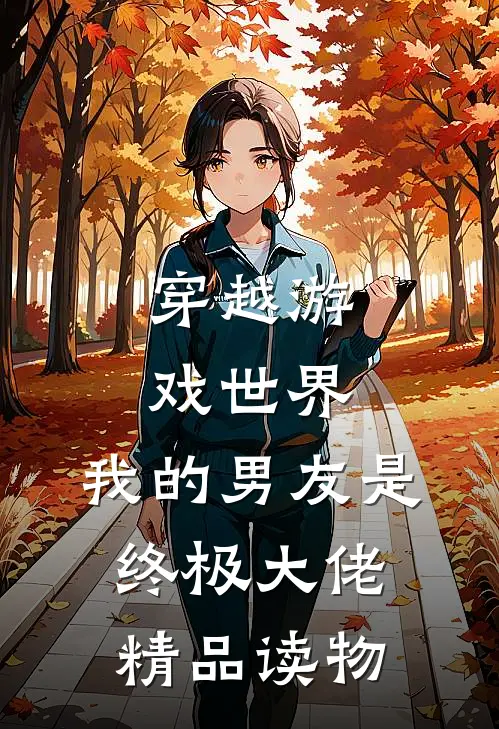穿越游戏世界,我的男友是终极大佬精品读物