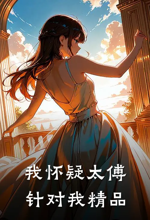 我怀疑太傅针对我精品