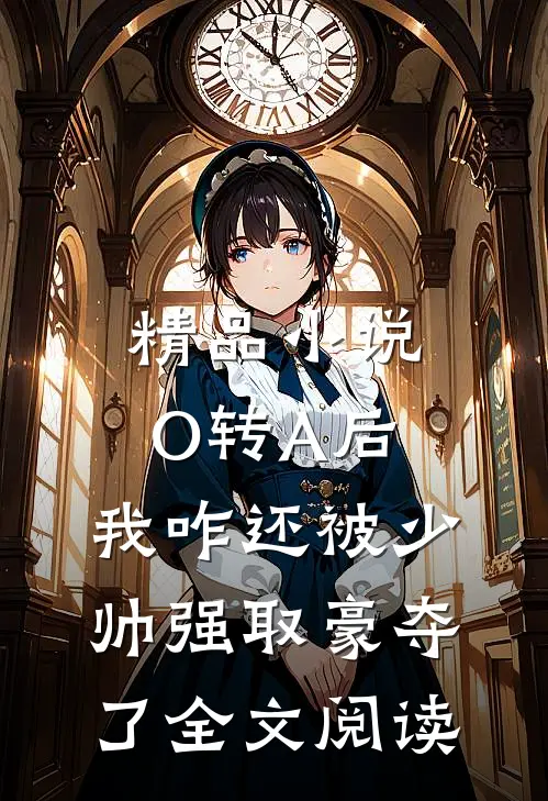 精品小说O转A后，我咋还被少帅强取豪夺了全文阅读