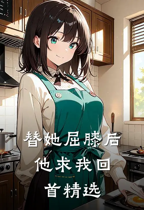 替她屈膝后，他求我回首精选