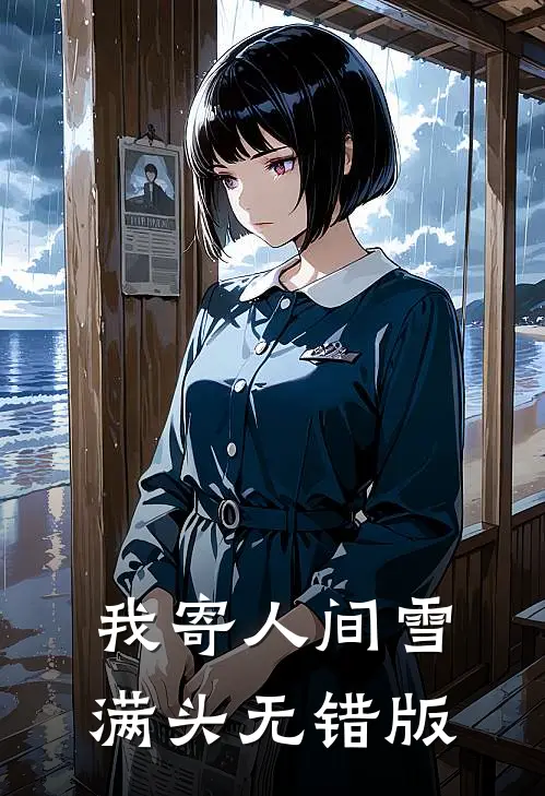 我寄人间雪满头无错版