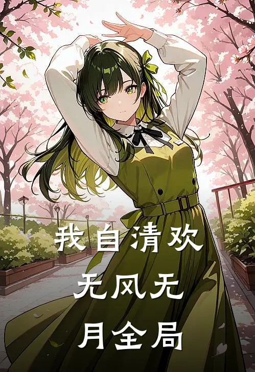 我自清欢，无风无月全局