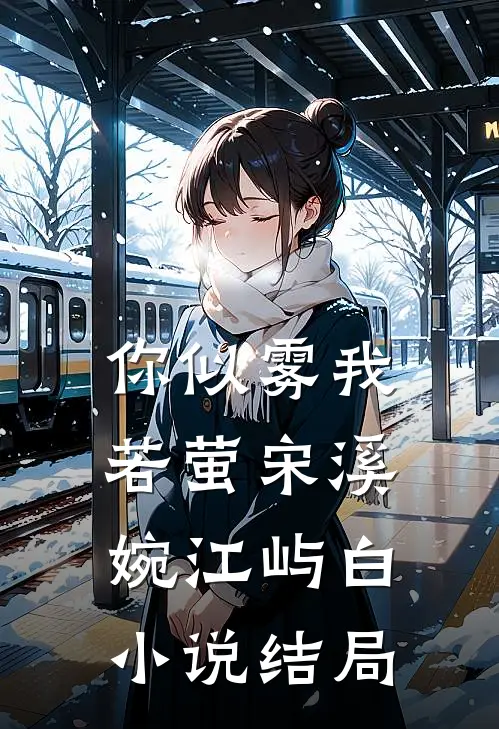 你似雾我若萤宋溪婉江屿白小说结局