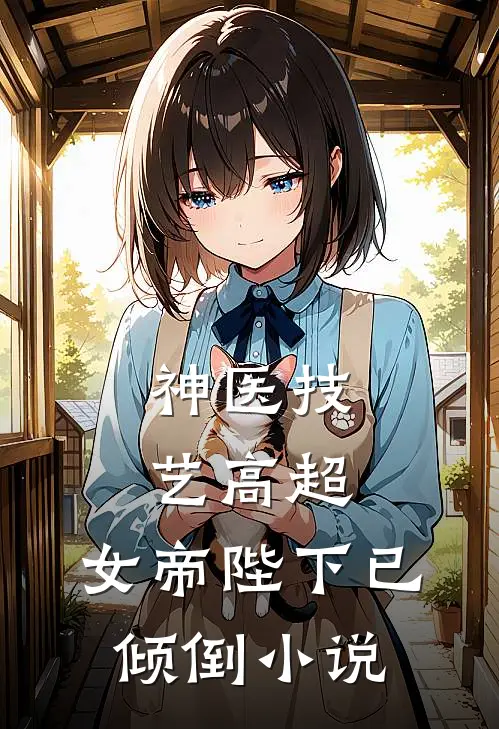 神医技艺高超,女帝陛下已倾倒免费阅读