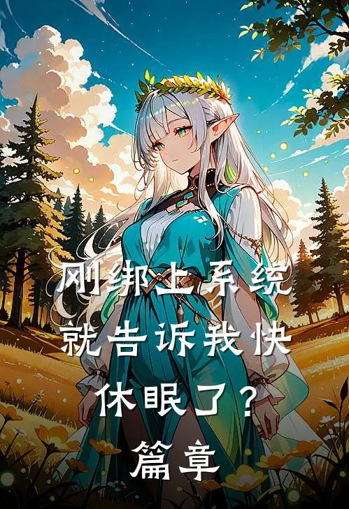 刚绑上系统，就告诉我快休眠了？篇章