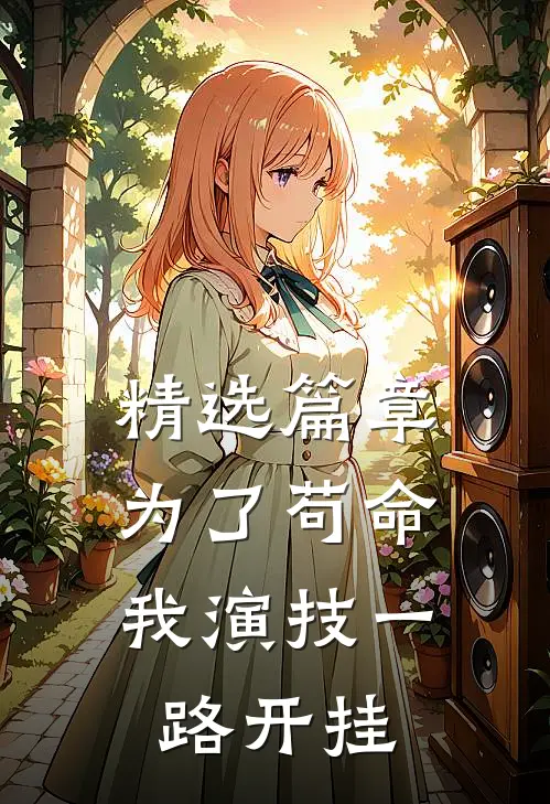 精选篇章为了苟命,我演技一路开挂