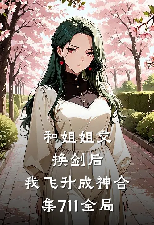 和姐姐交换剑后，我飞升成神合集711全局