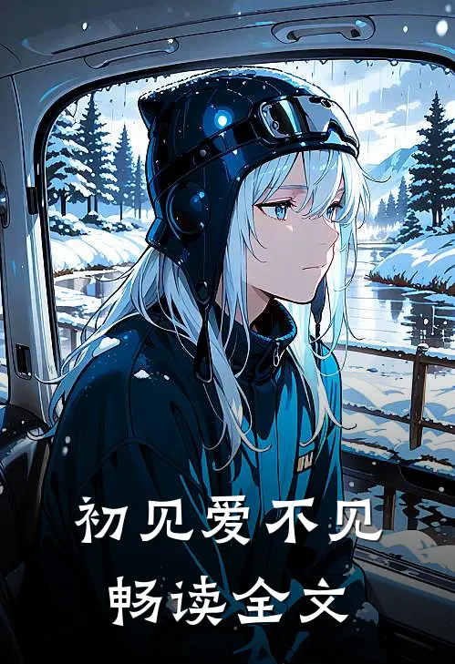 初见爱不见畅读全文