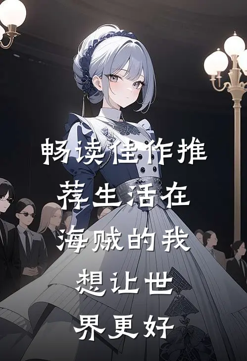 畅读佳作推荐生活在海贼的我，想让世界更好