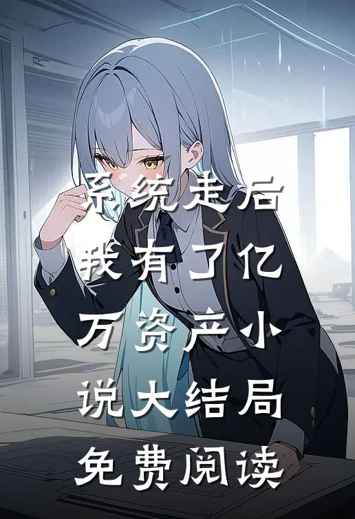 系统走后，我有了亿万资产小说大结局免费阅读