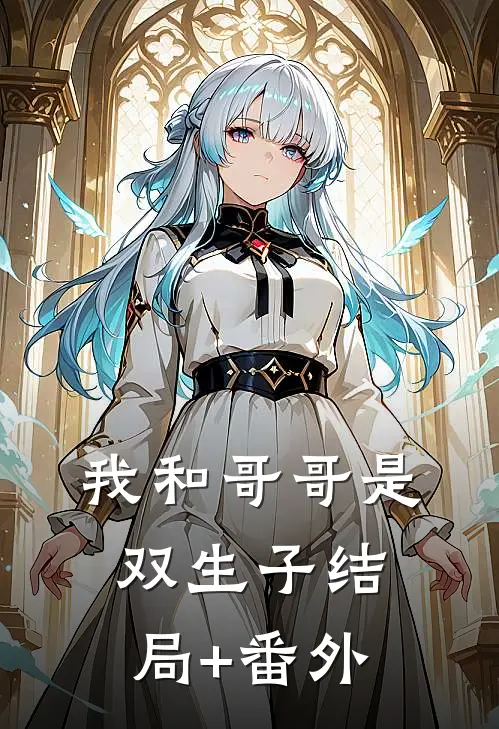 我和哥哥是双生子结局+番外