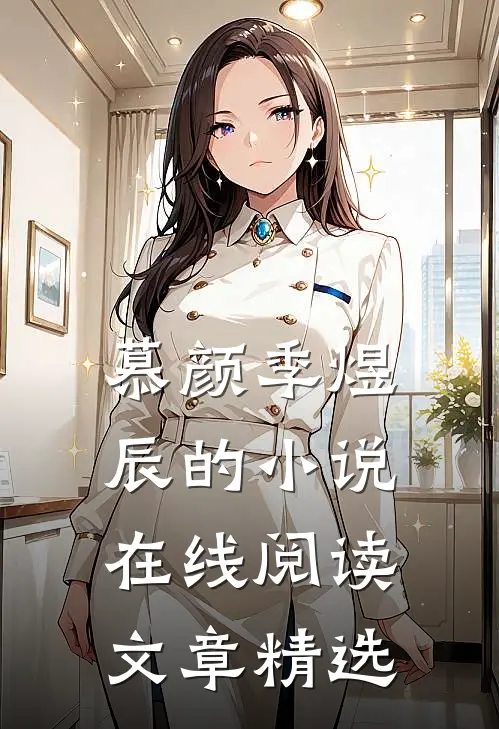 慕颜季煜辰的小说在线阅读文章精选