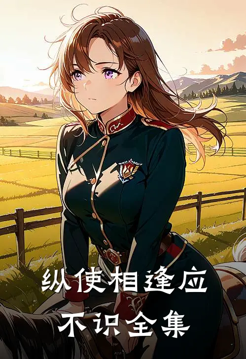 纵使相逢应不识全集