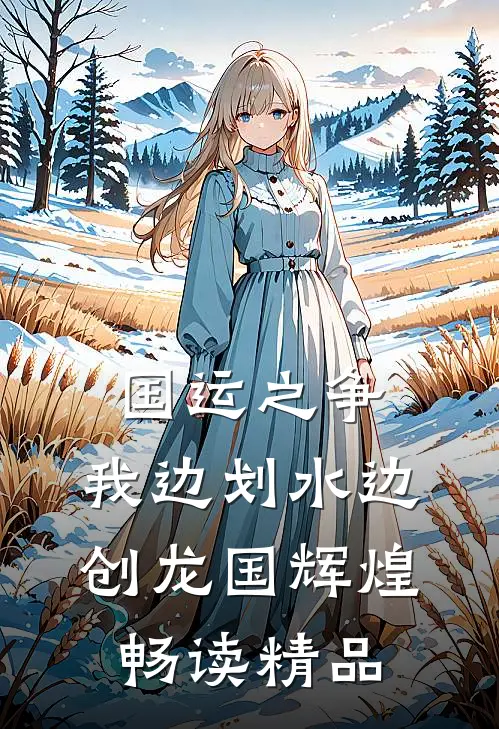 国运之争：我边划水边创龙国辉煌畅读精品