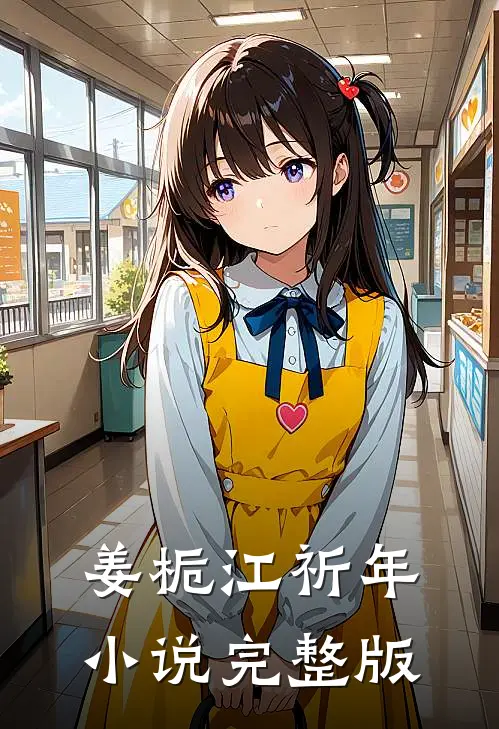 姜栀江祈年小说完整版