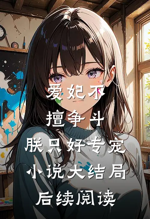 爱妃不擅争斗，朕只好专宠小说大结局后续阅读